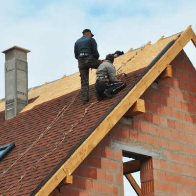 ROOFING 