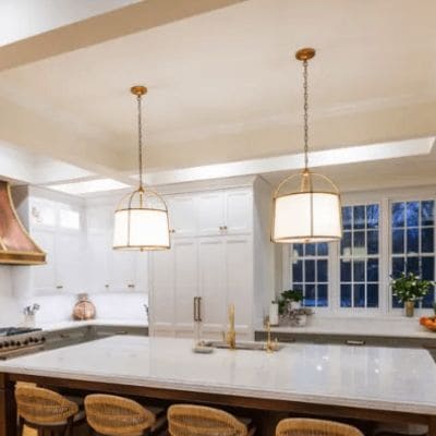 KITCHEN REMODELING
